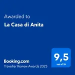 La Casa Di Anita