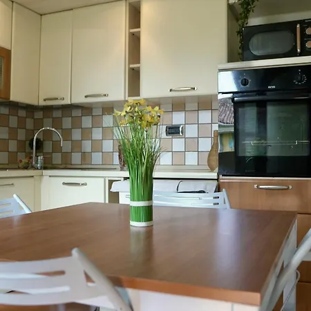 La Casa Di Anita Appartement