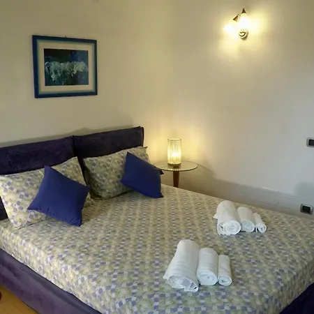 Daire La Casa Di Anita *