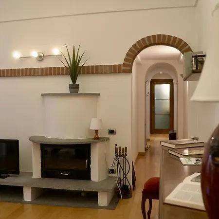 Apartment La Casa Di Anita