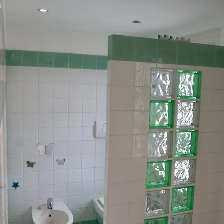 La Casa Di Anita * 아스티