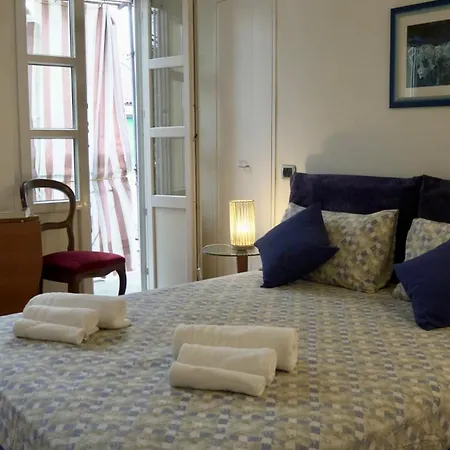 La Casa Di Anita *