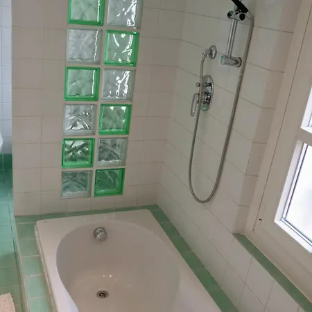 La Casa Di Anita 아파트 *