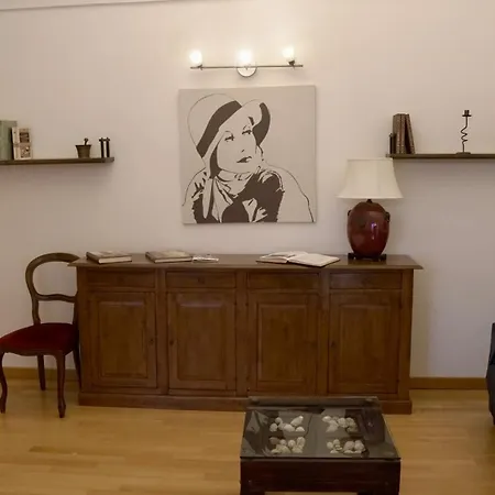 Daire La Casa Di Anita