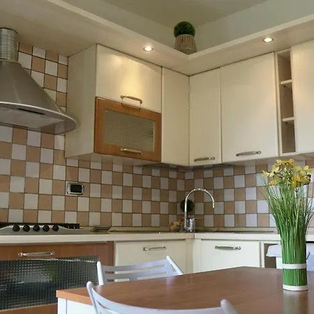 La Casa Di Anita Asti