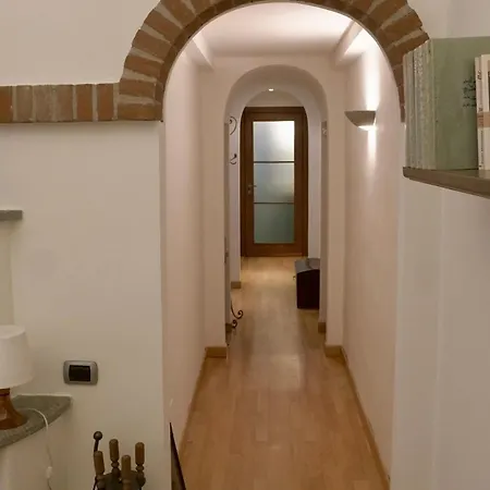 Daire La Casa Di Anita *