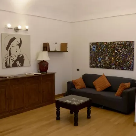 La Casa Di Anita