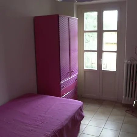 La Casa Di Anita Daire Asti