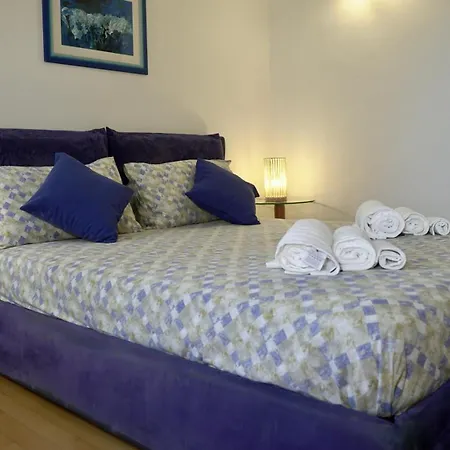 La Casa Di Anita Daire *