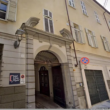 Appartement La Casa Di Anita