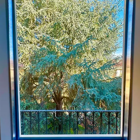 La Casa Di Anita * Asti