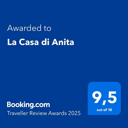 La Casa Di Anita