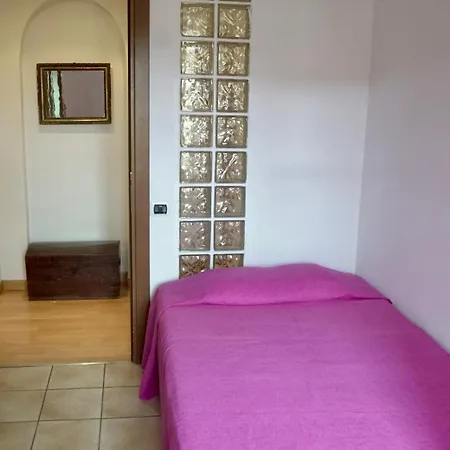La Casa Di Anita Lägenhet Asti