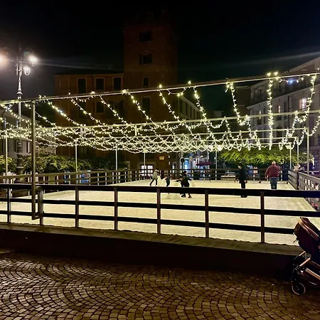 La Casa Di Anita Daire Asti