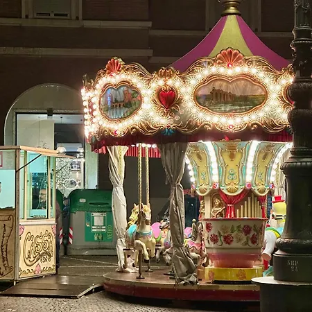 La Casa Di Anita Asti