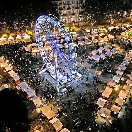 La Casa Di Anita Appartement Asti