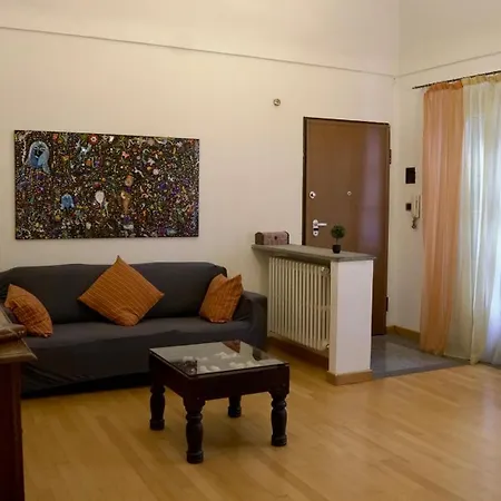 La Casa Di Anita *
