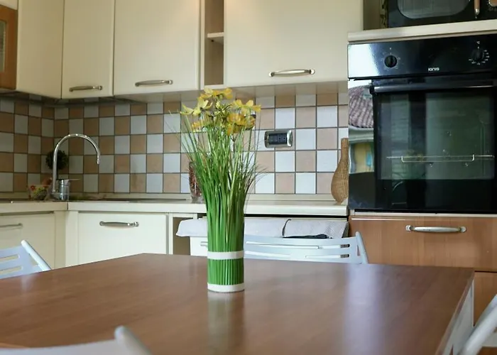 La Casa Di Anita Apartamento