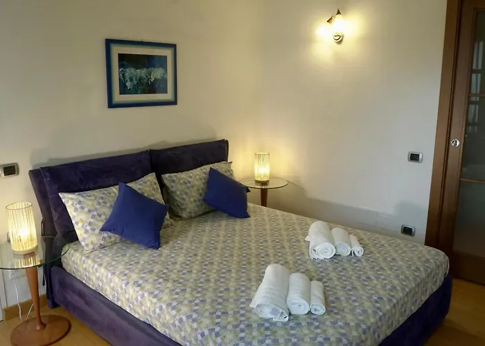 Apartamento La Casa Di Anita *