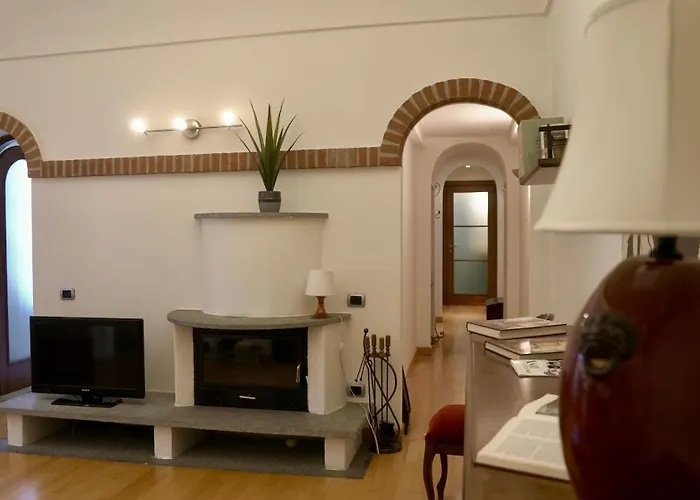 Apartamento La Casa Di Anita