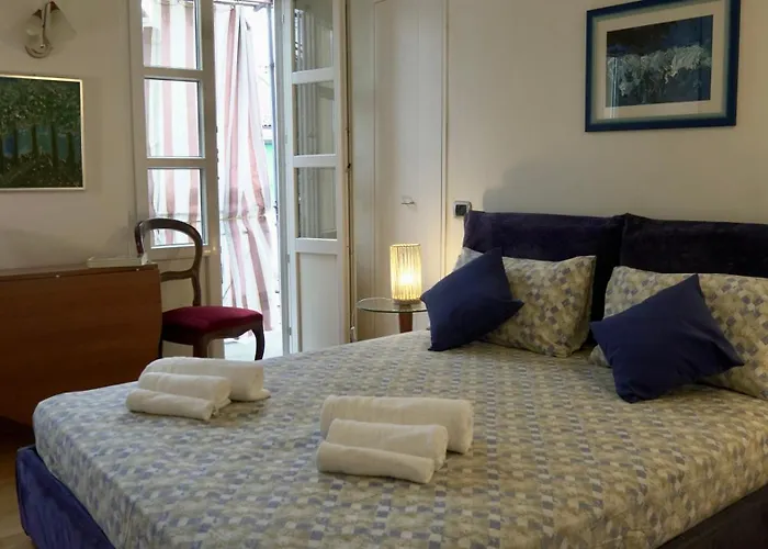 La Casa Di Anita *
