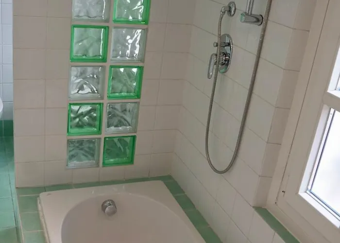 La Casa Di Anita Apartamento *