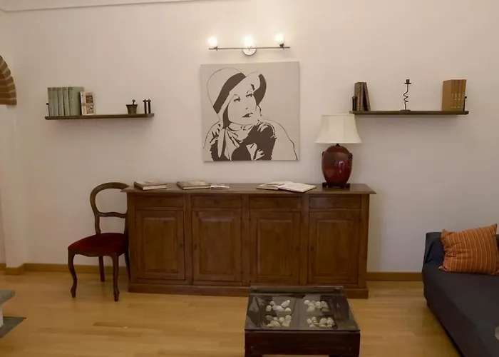 Apartamento La Casa Di Anita