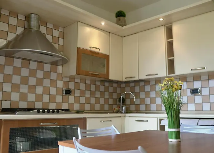 La Casa Di Anita Asti