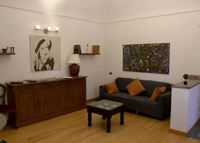 La Casa Di Anita