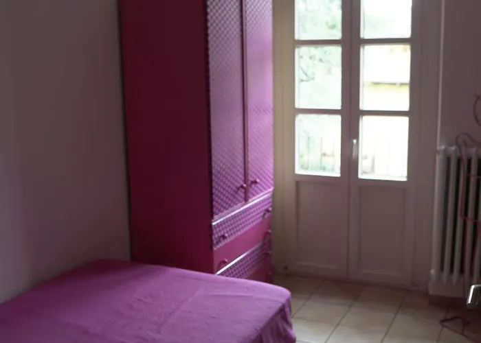La Casa Di Anita Lejlighed Asti