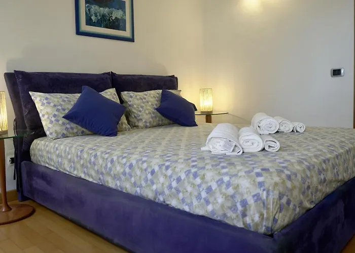 La Casa Di Anita Apartamento *