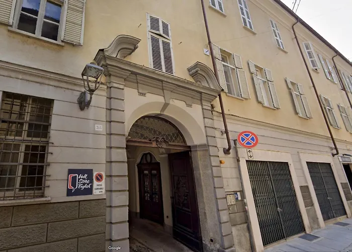 Lejlighed La Casa Di Anita