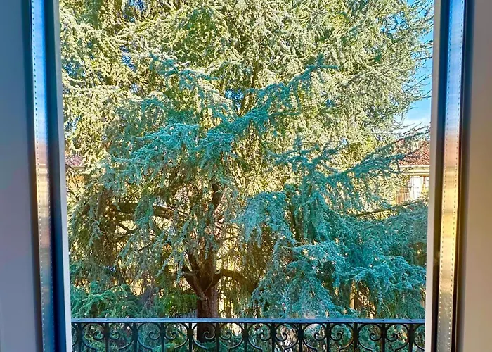 La Casa Di Anita * Asti