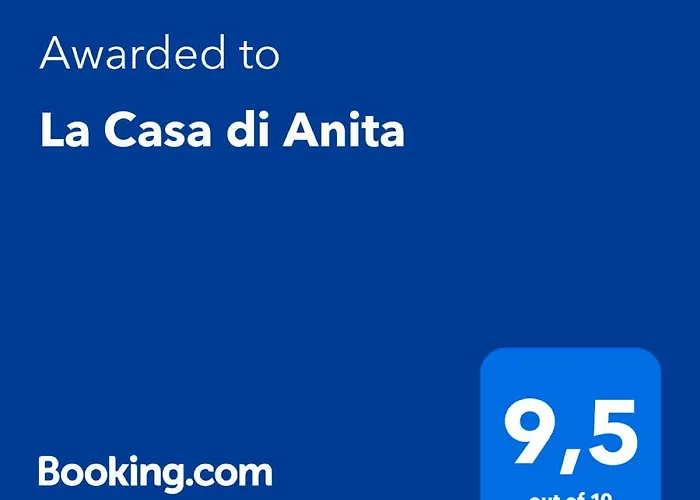 La Casa Di Anita