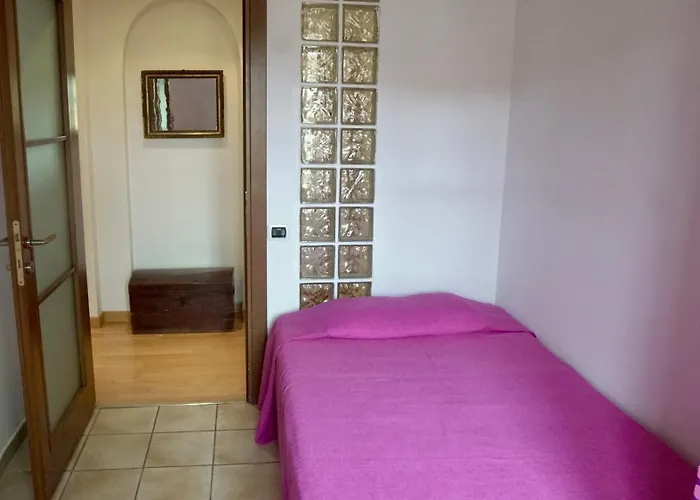 La Casa Di Anita Lejlighed Asti