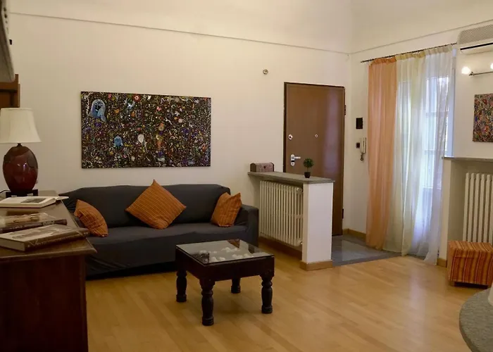 La Casa Di Anita *